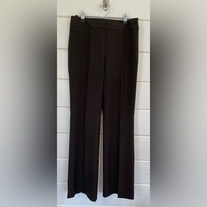 Talbots Classic Side Zip Dress Pants